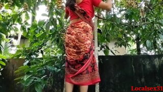 Bangladeshi Big Ass Bhabhi Doggy Style Fucking Anal By Husband Friend