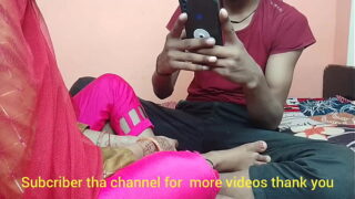 Bihari Bhabhi With Her New Boyfriend Romance Sex Video