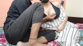 Dehati Big Ass Bhabhi Sucking And Doggy Style Deep Fucked Wet Pussy