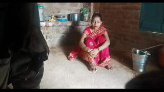 Hot Indian DBengali Bhabi Missionary Style Fucked With Her Husband