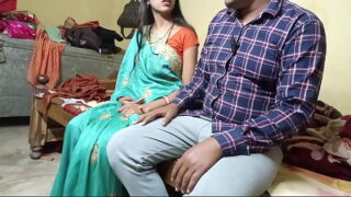 Hot Nepali Bhabi And Her Hubby Have Hardcore Fucking Session