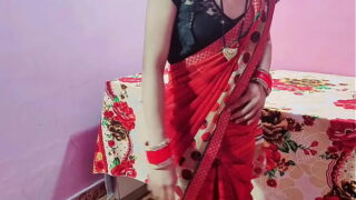 Indian Amateur Bhabhi With Devar Oral Sex And Pusys Fucking