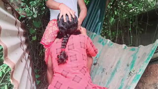 Indian Bengali Sexy Bhabhi Doggystyle Fucks Ass With Oral Sex By Devar