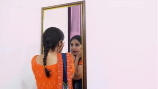 Indian Desi Hard Orgasm With Hot Bhabhi Fucking Hot Pussy