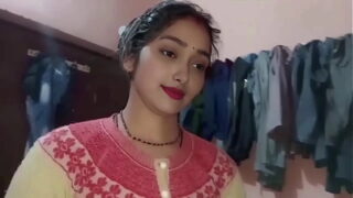 Indian Nepali Hot Bhabi Boobs Suck With Missionary Style Fucking Pussy By Husband Friend