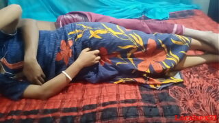 Indian tamil Bhabhi Hardcore Fucked In Her Room By Dewar