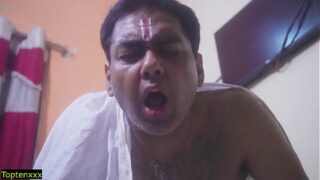 Indian Tamil Village BHabhi Fucking Doggystyle By Old Lover