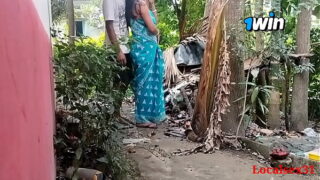 Mallu Bhabhi With Husband Hard Fucking Pussy In Doggystyle