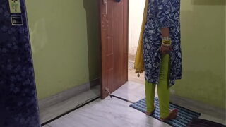 Nepali Hot Bhabi Big Ass Licks And Doggystyle Fucked By Husband