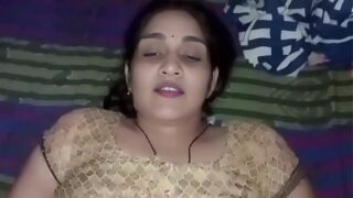 Telugu horny bhabi pussy licks and missionary style fucked by devar