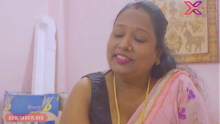 Telugu Mature Horny Bhabhi With Village Devar Sex Video